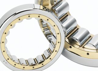 Engineered Roller Bearing Portfolio - The Timken Company